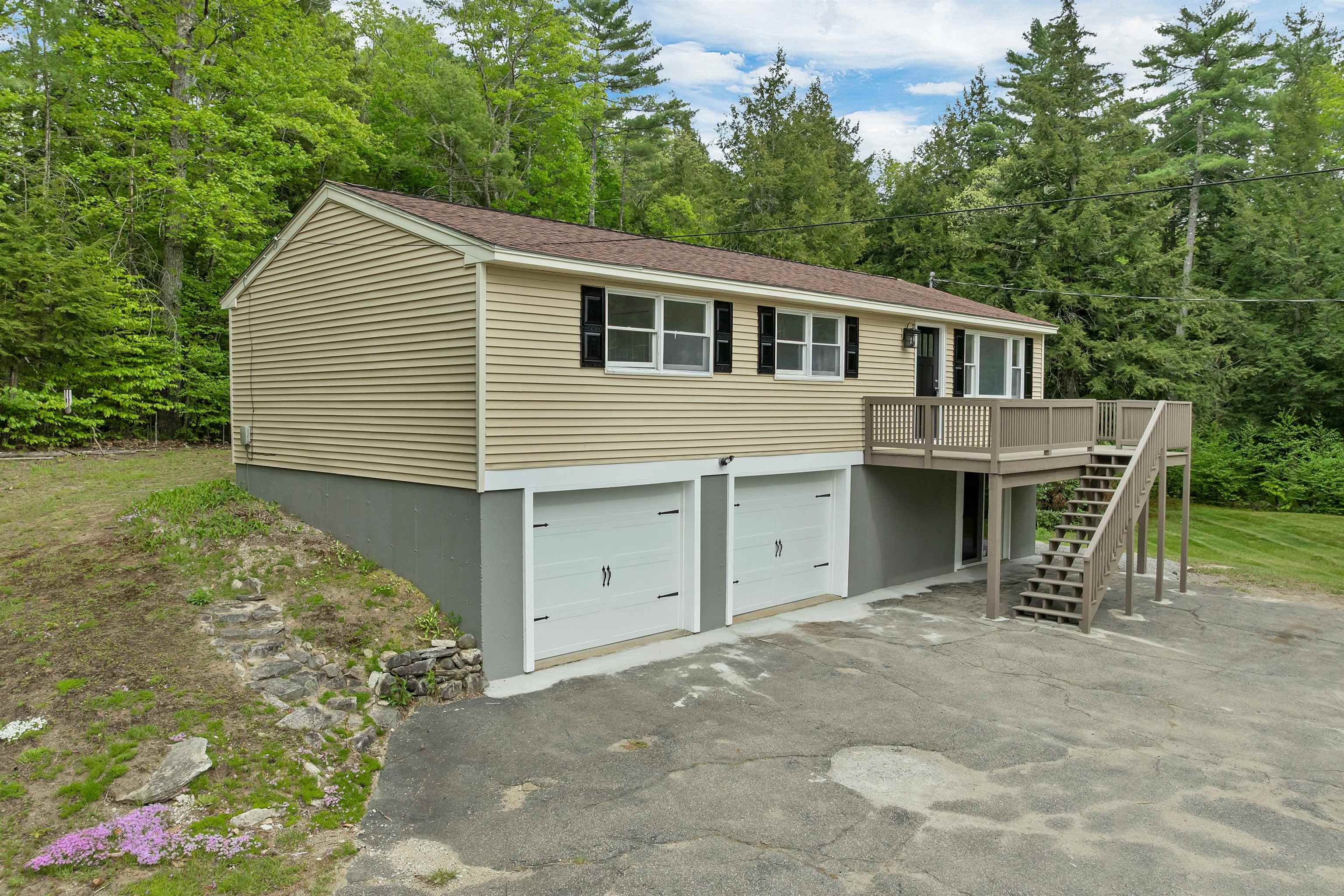 34 Hollings Road