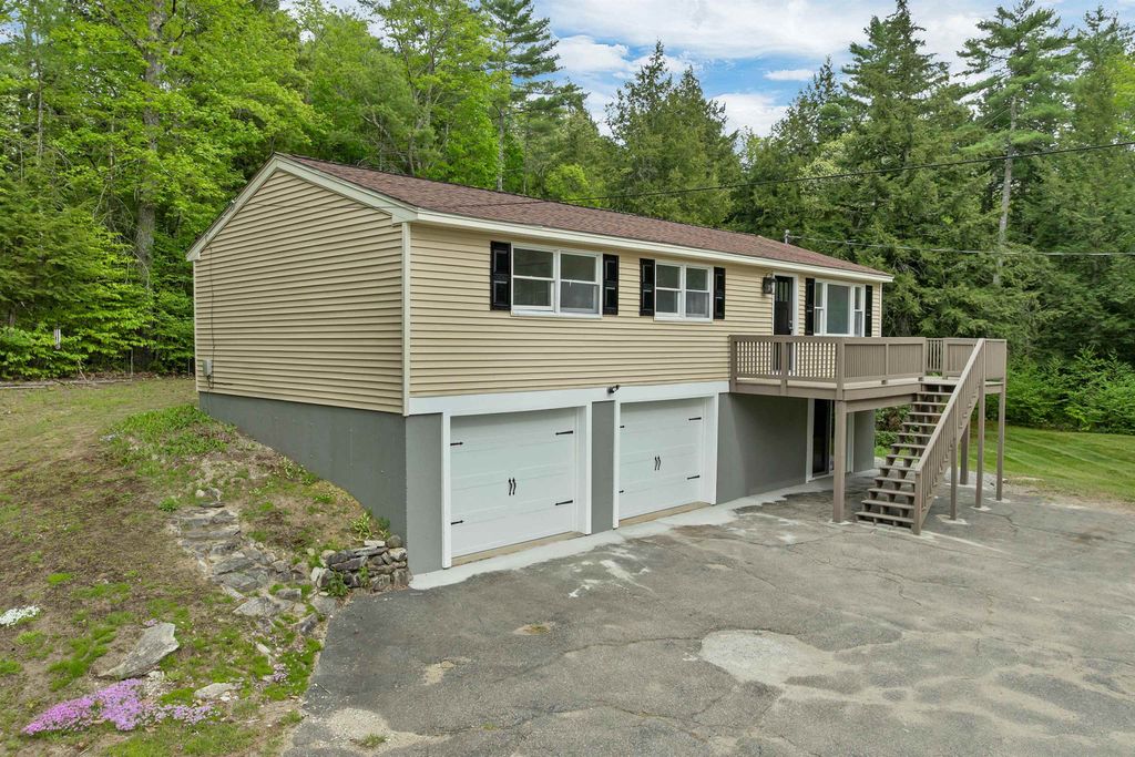 Photo of Webster, NH 03303 (MLS # 5090595)
