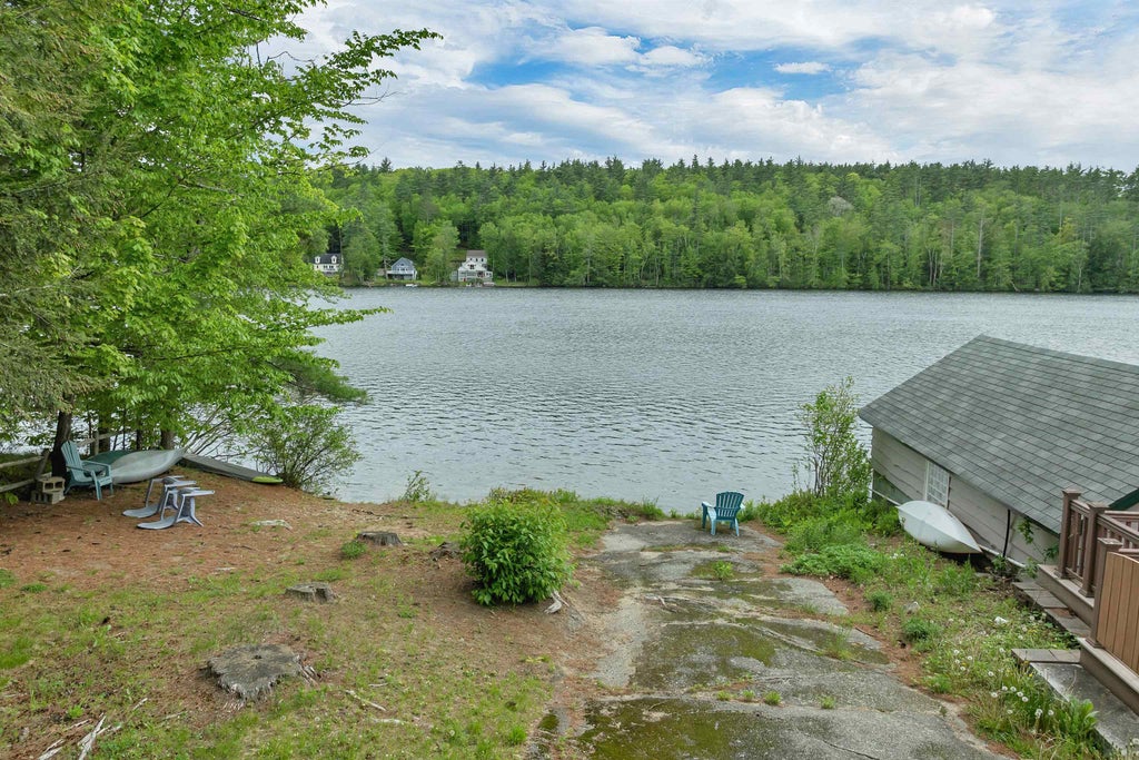 Photo of 34 Hollings Road, Webster, NH 03303 (MLS # 5090595)