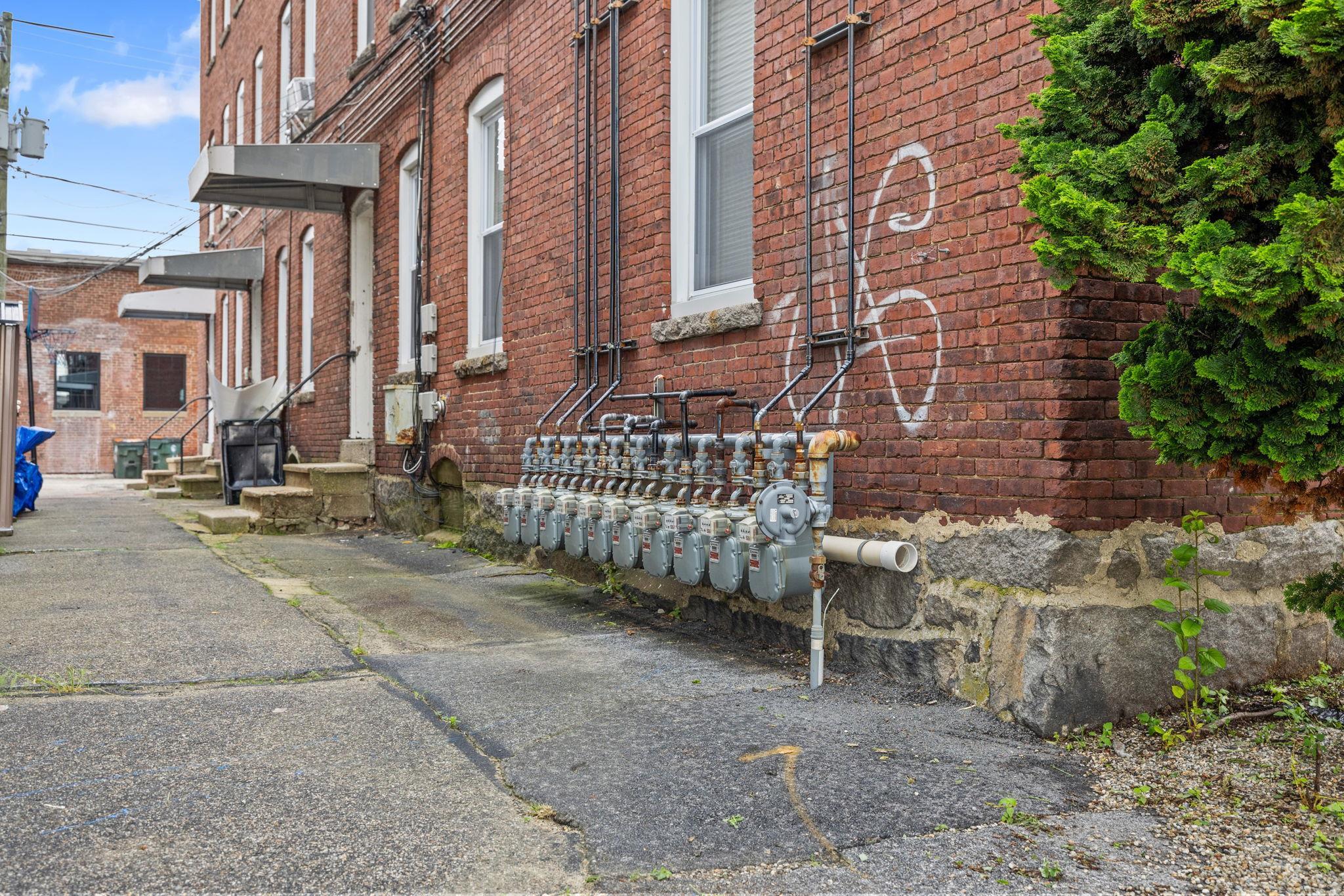 66 Orange Street