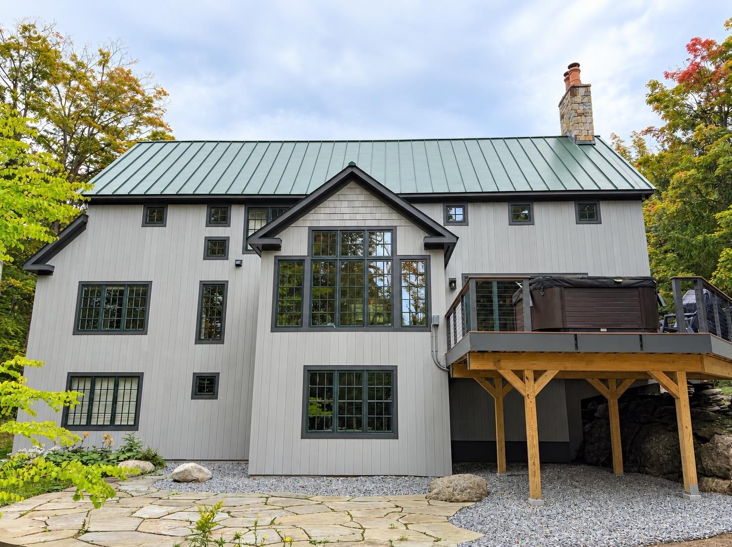 16 Sawmill Road
