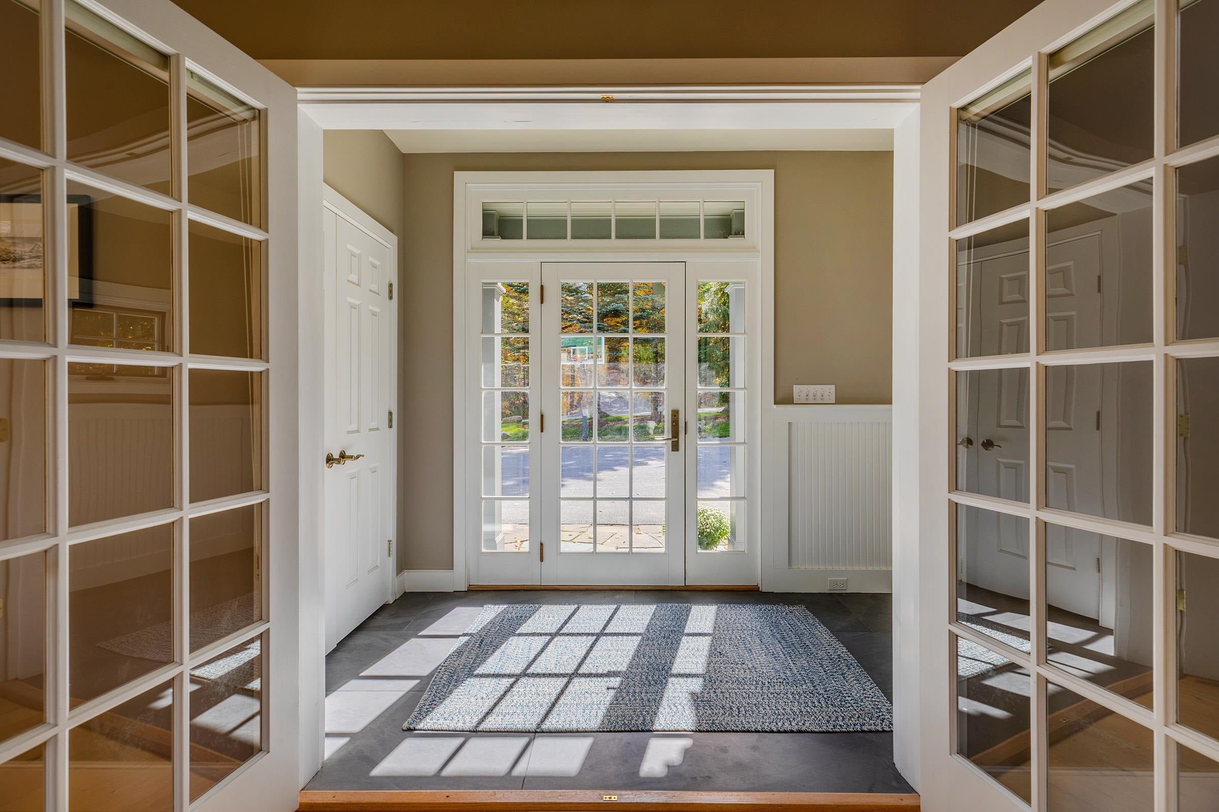 16 Sawmill Road