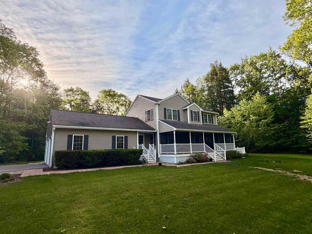 Photo of Swanzey, NH 03446 (MLS # 5090641)