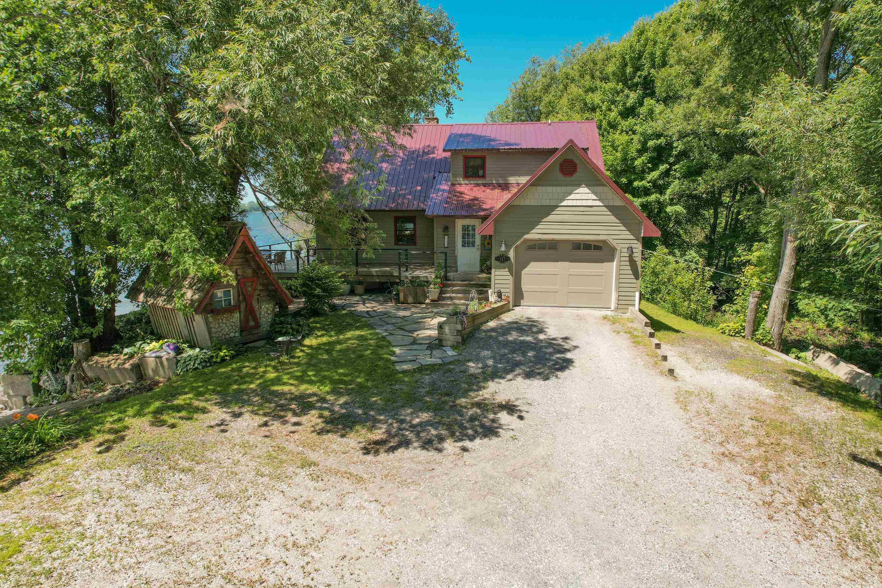 1103 Firehouse Road