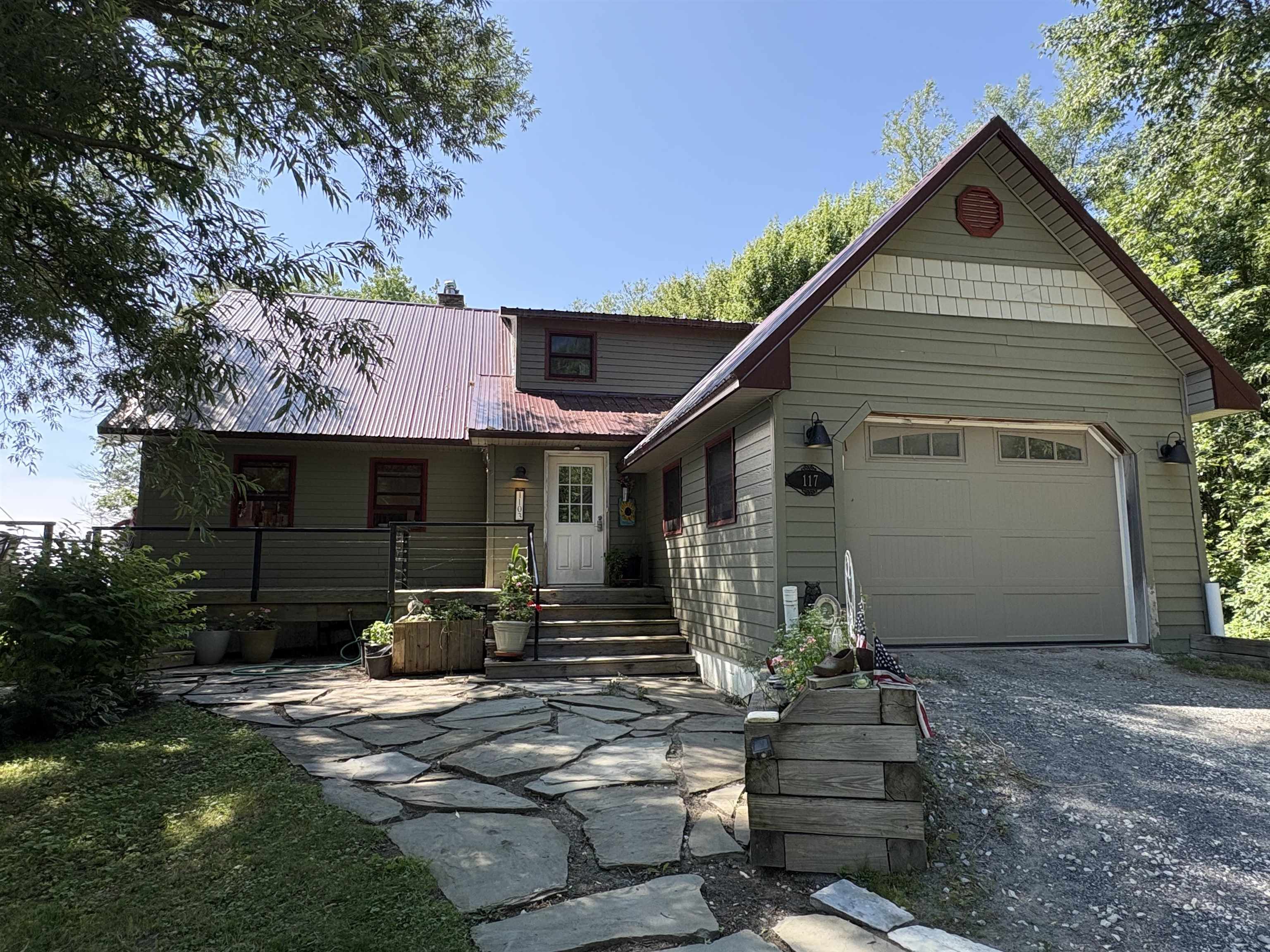 1103 Firehouse Road