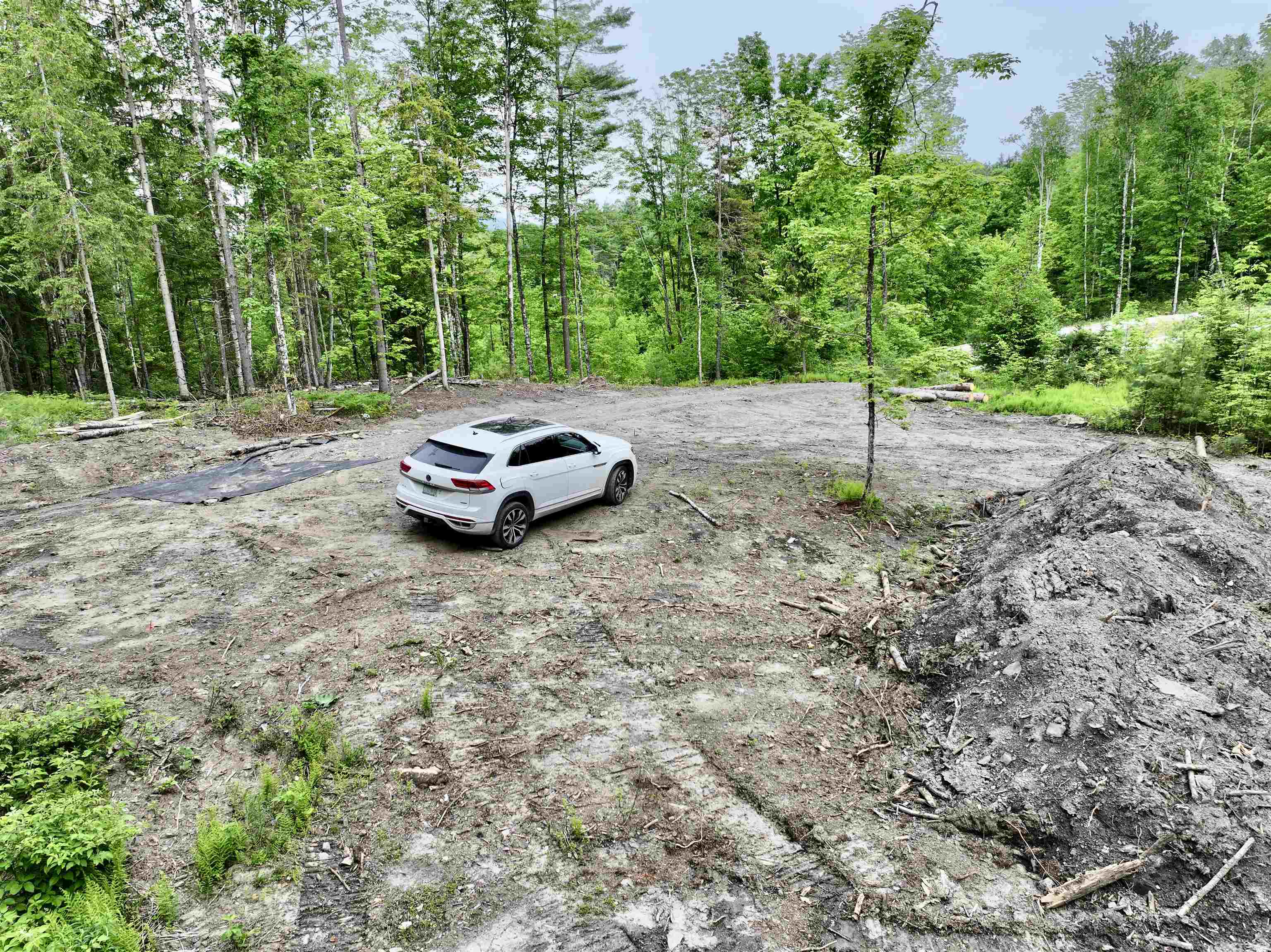 Lot 2 Lightening Ridge Road