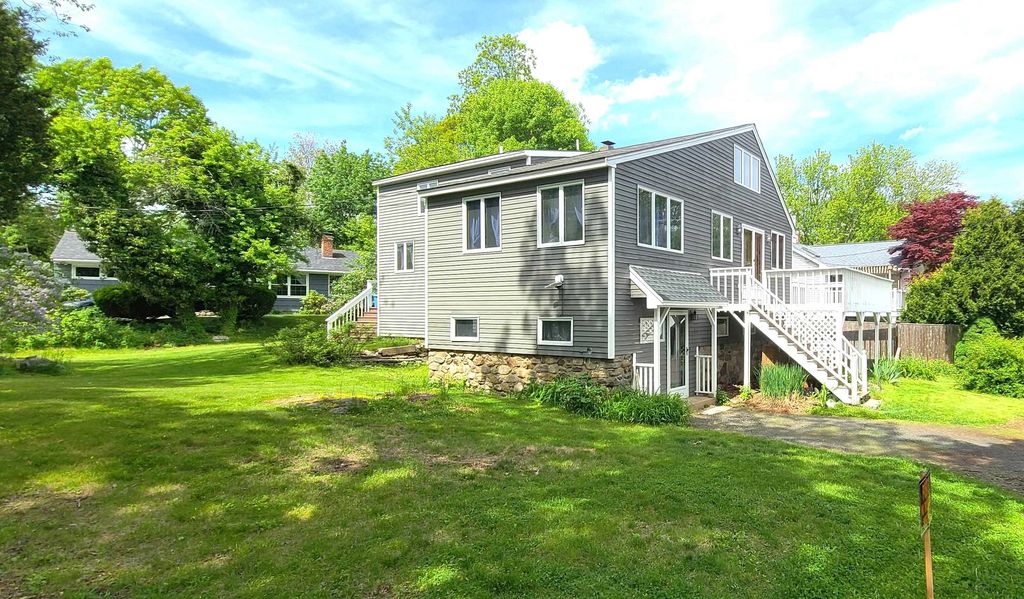 Photo of 21 Triton Drive, Rye, NH 03870 (MLS # 5089895)