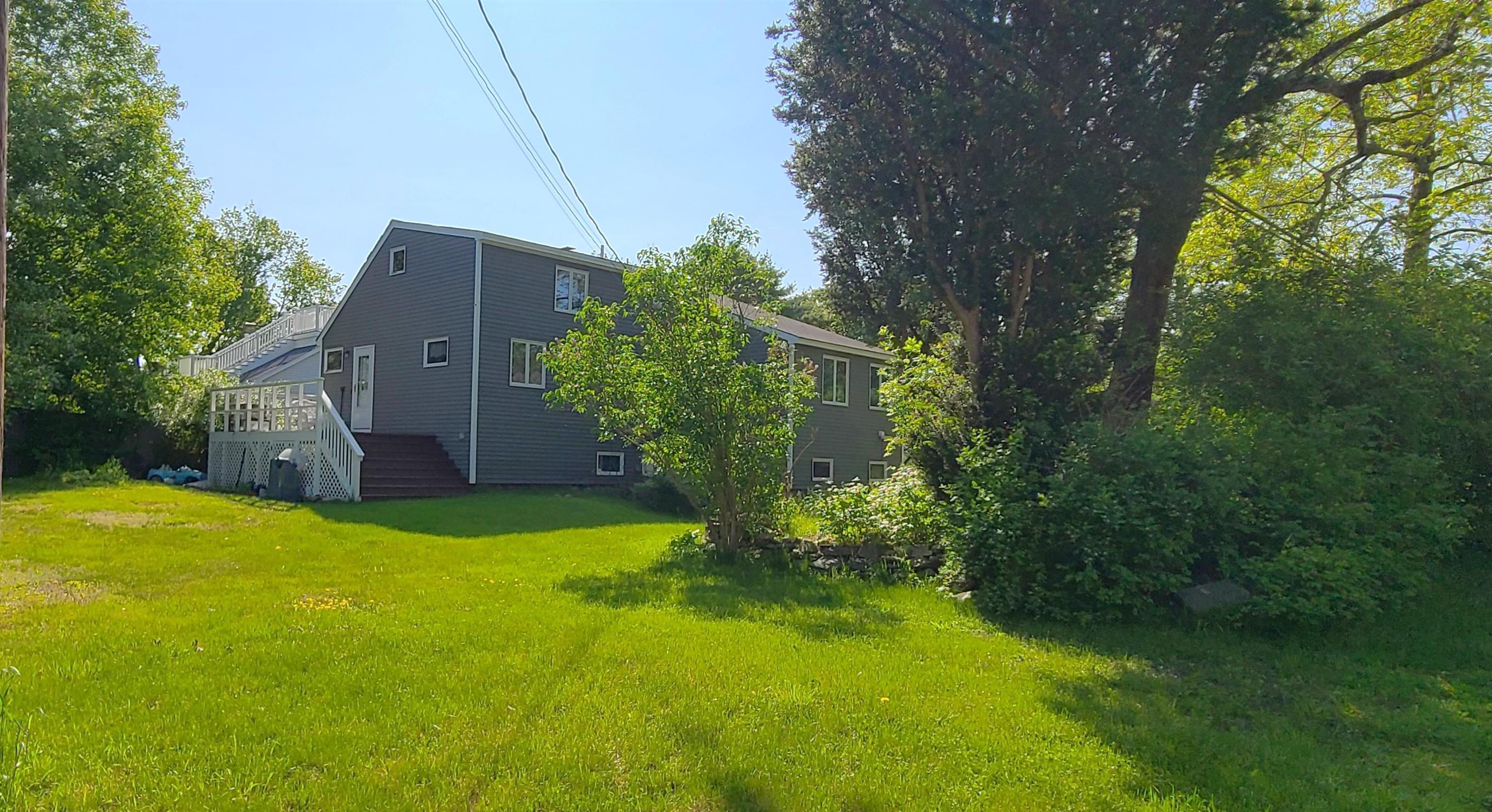 21 Triton Drive