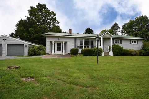 Photo of 123 Raceway Road, Jericho, VT 05465 (MLS # 5105782)