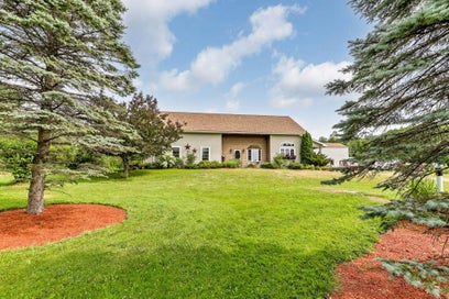 3452 Burton Hill Road Irasburg VT 05845