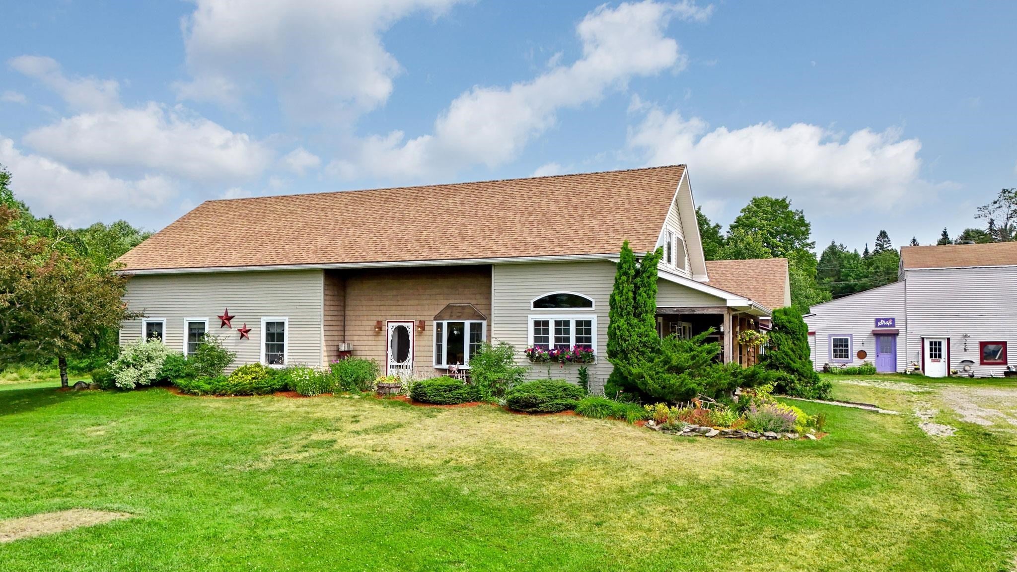3452 Burton Hill Road