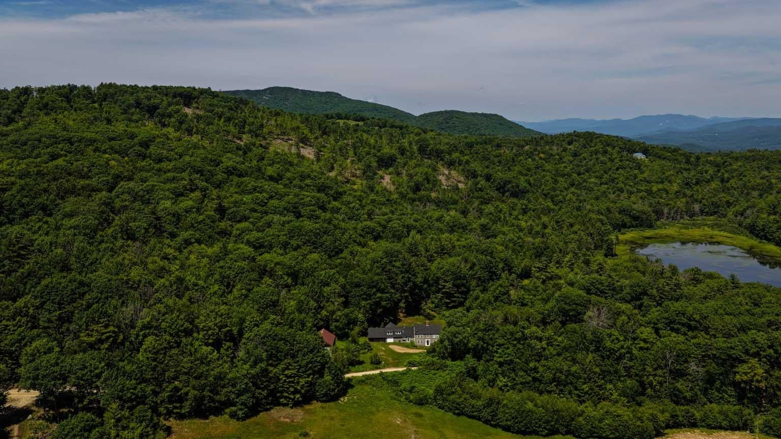 124 Brock Hill Road