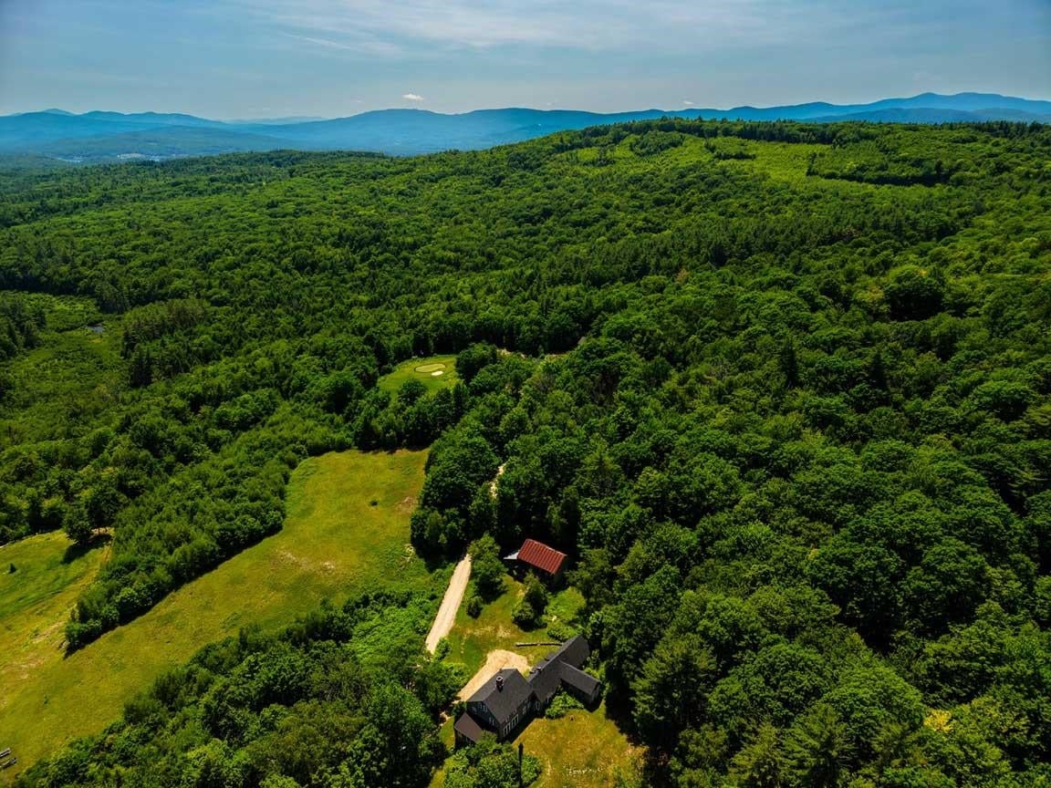 124 Brock Hill Road