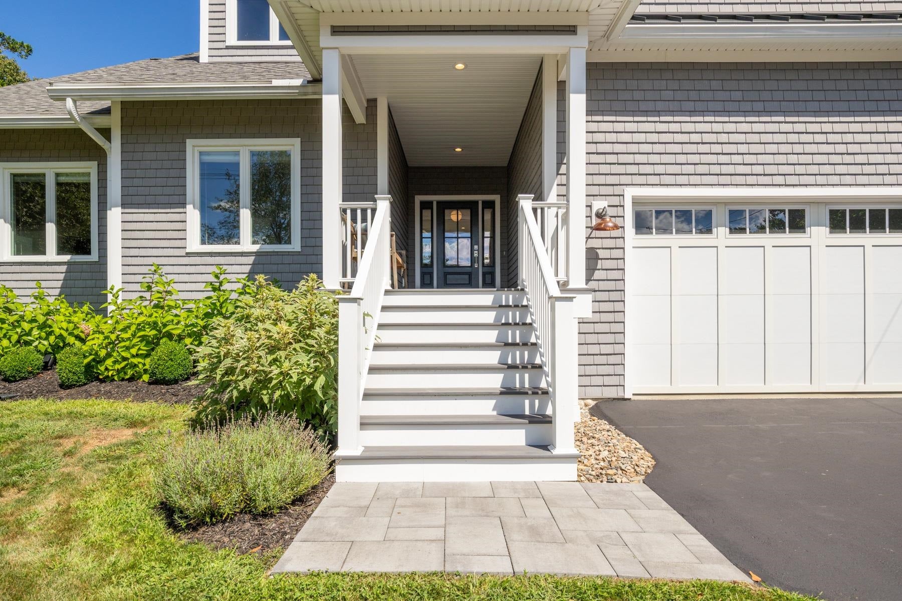 281 Wallis Road