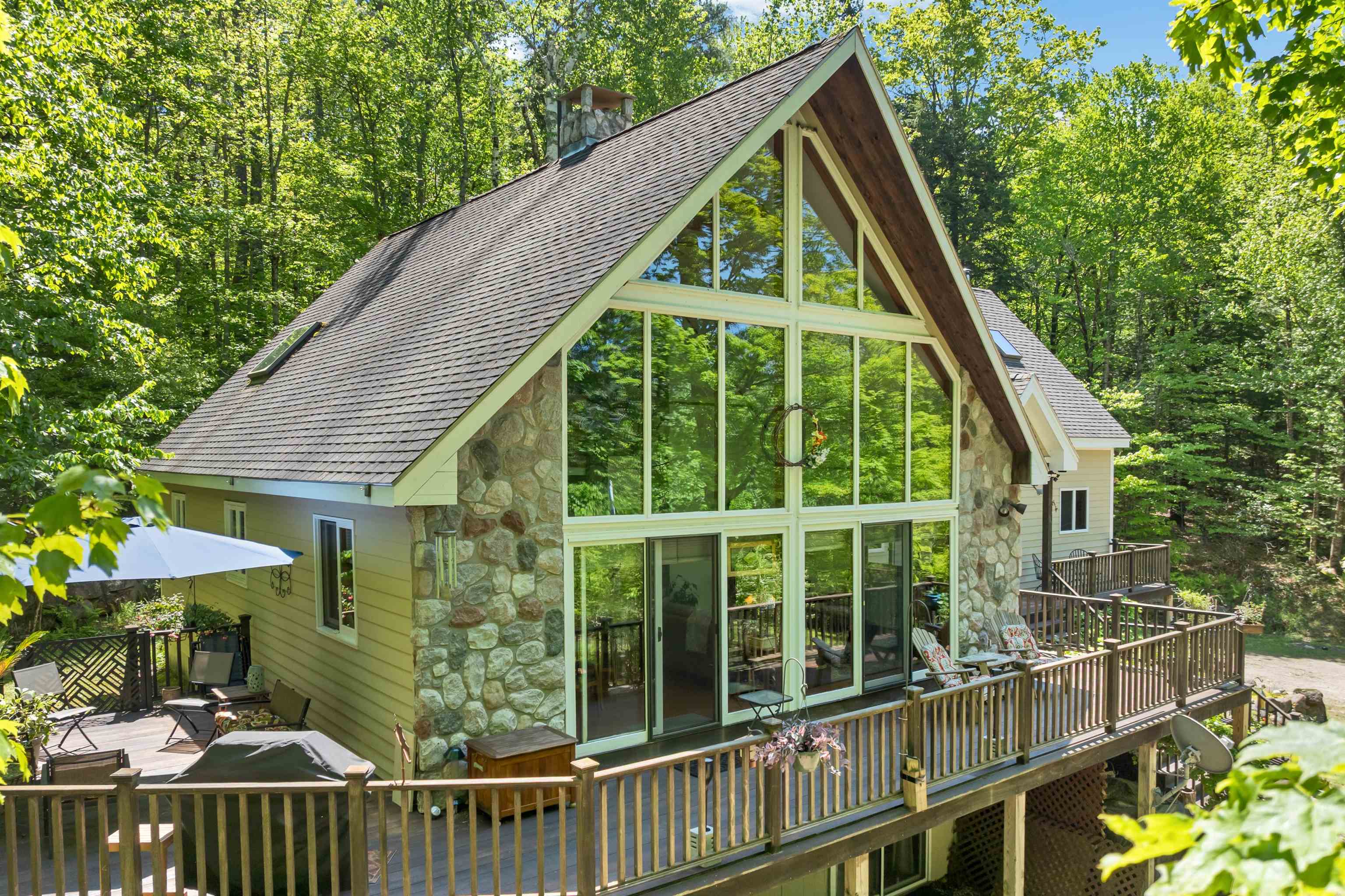 155 Fox Run Road