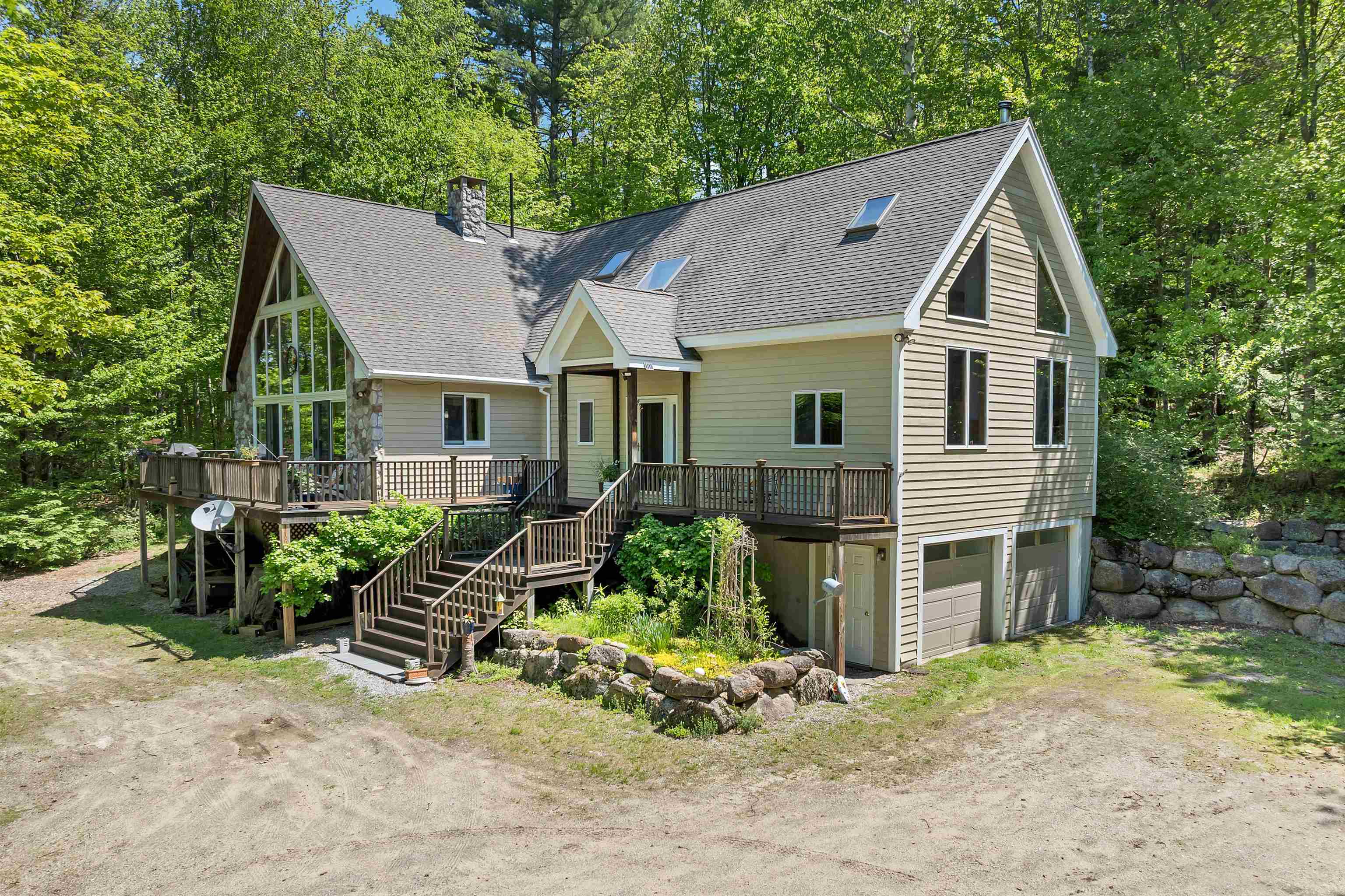 155 Fox Run Road