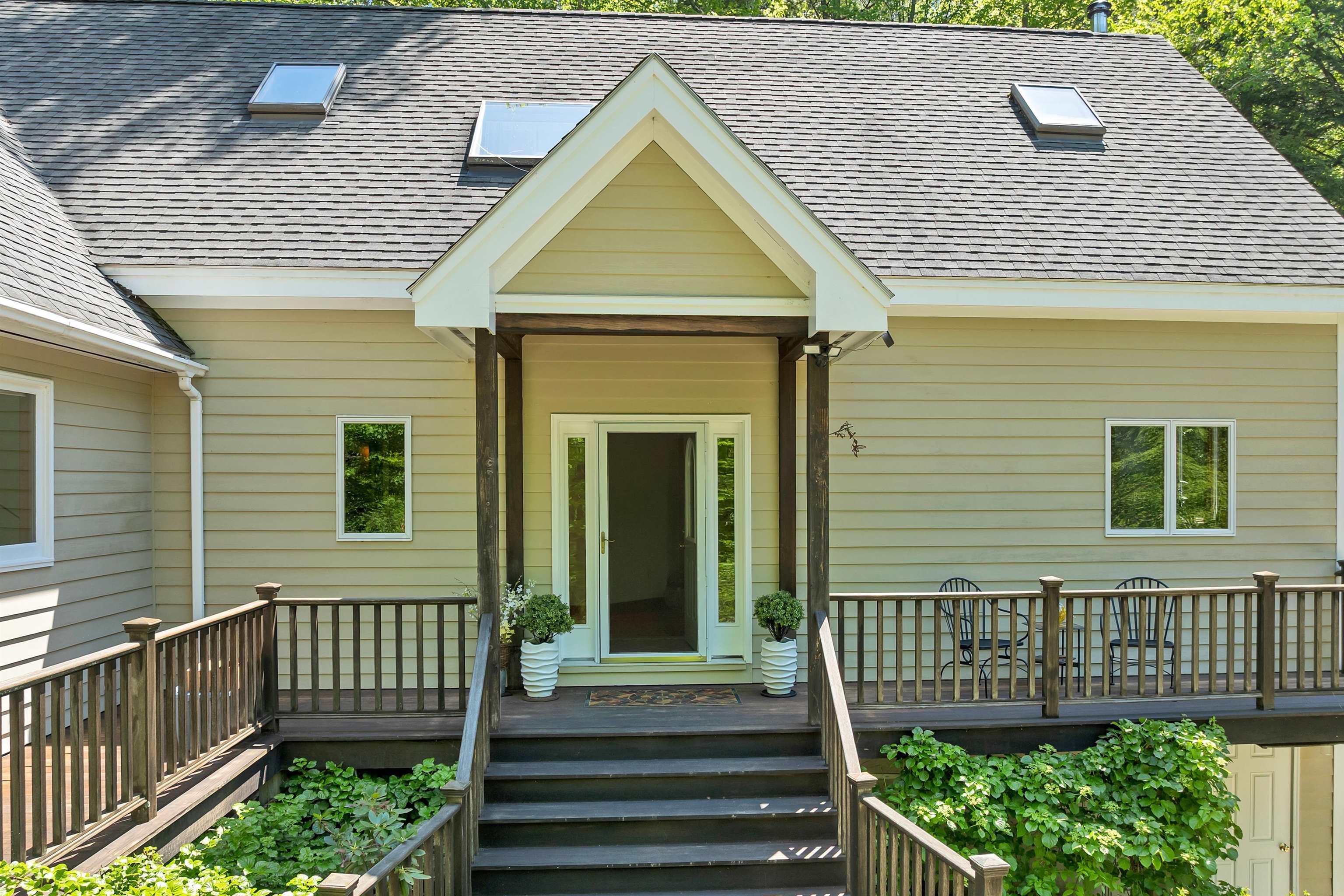 155 Fox Run Road