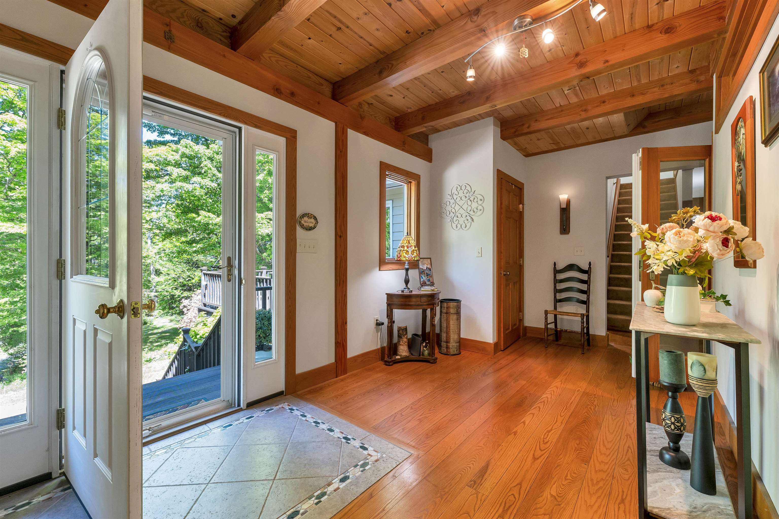 155 Fox Run Road