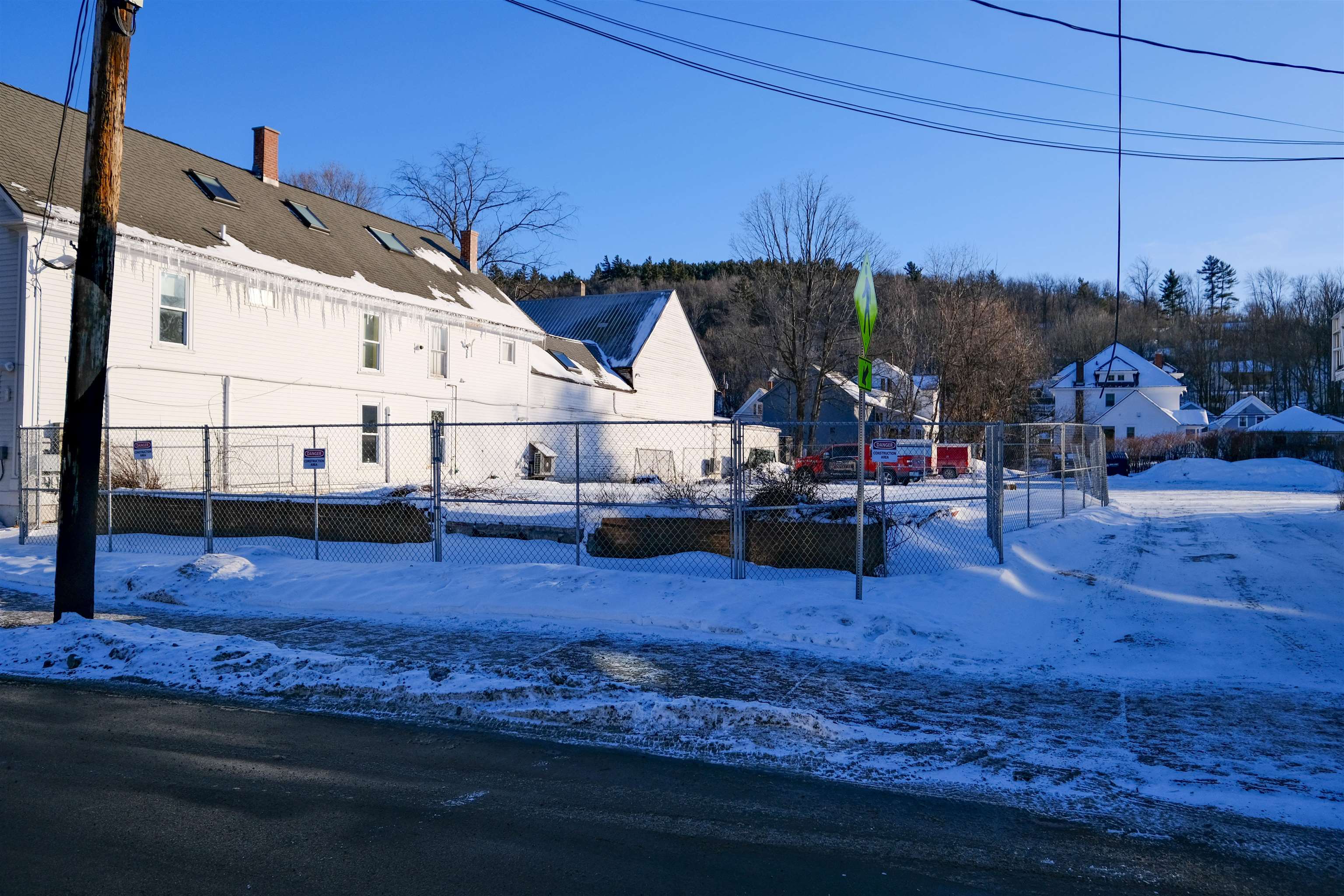 130 Main Street