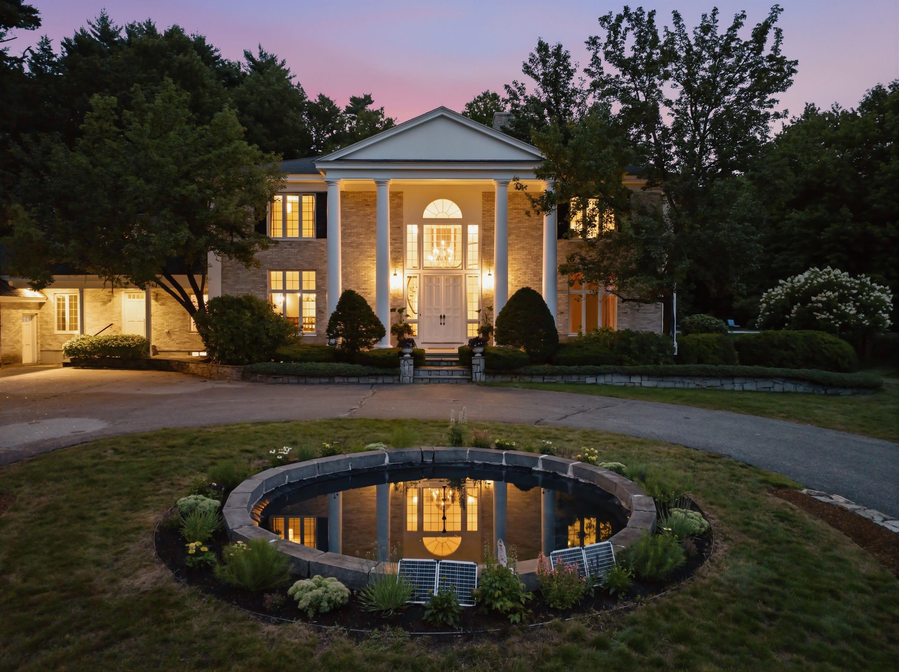 31 W Parish Road