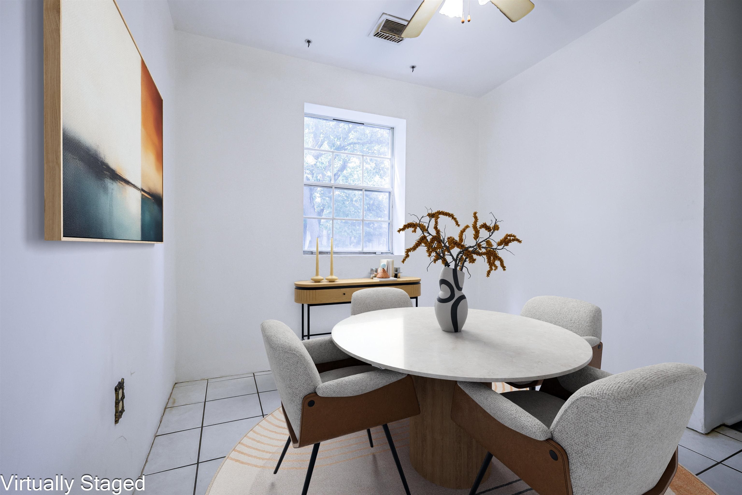 5 Louisburg Square 11