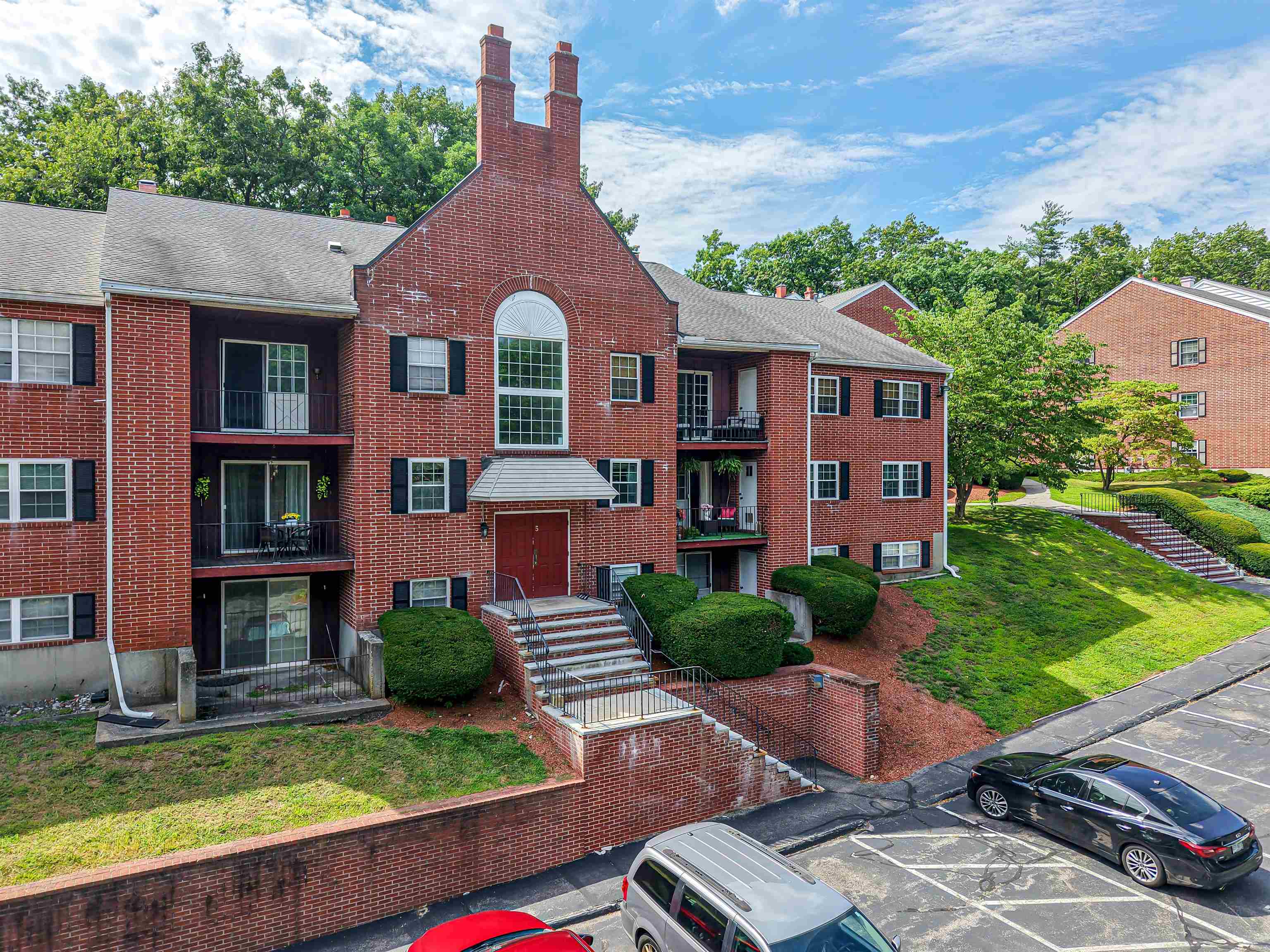 5 Louisburg Square 11