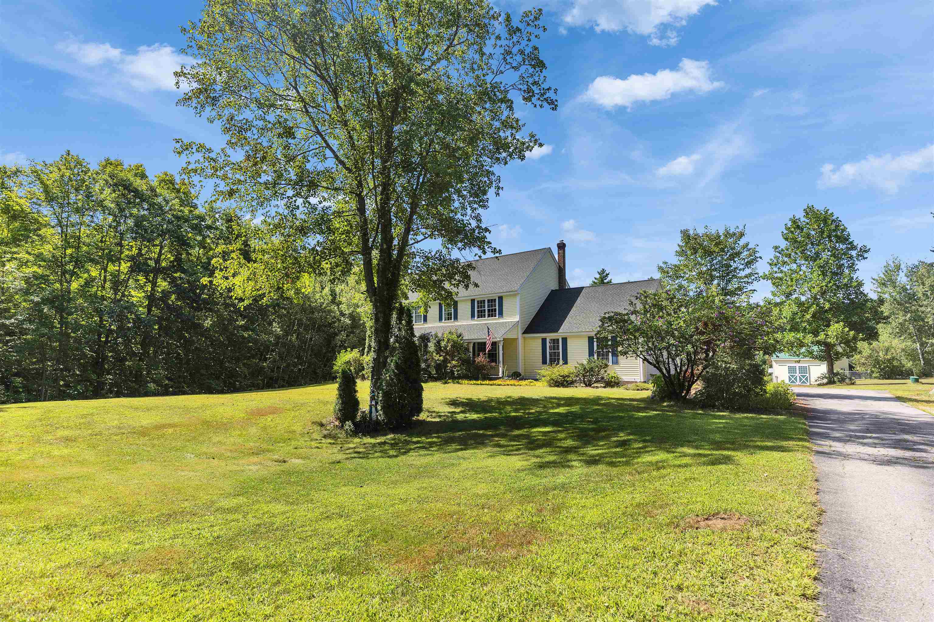 230 Hoit Road