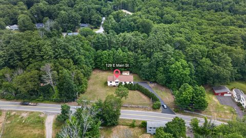 Photo of 129 East Main Street, Hampstead, NH 03826 (MLS # 5098146)