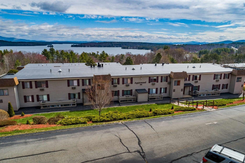 Photo of 178 Treetop Circle #1023, Laconia, NH 03246 (MLS # 5106555)