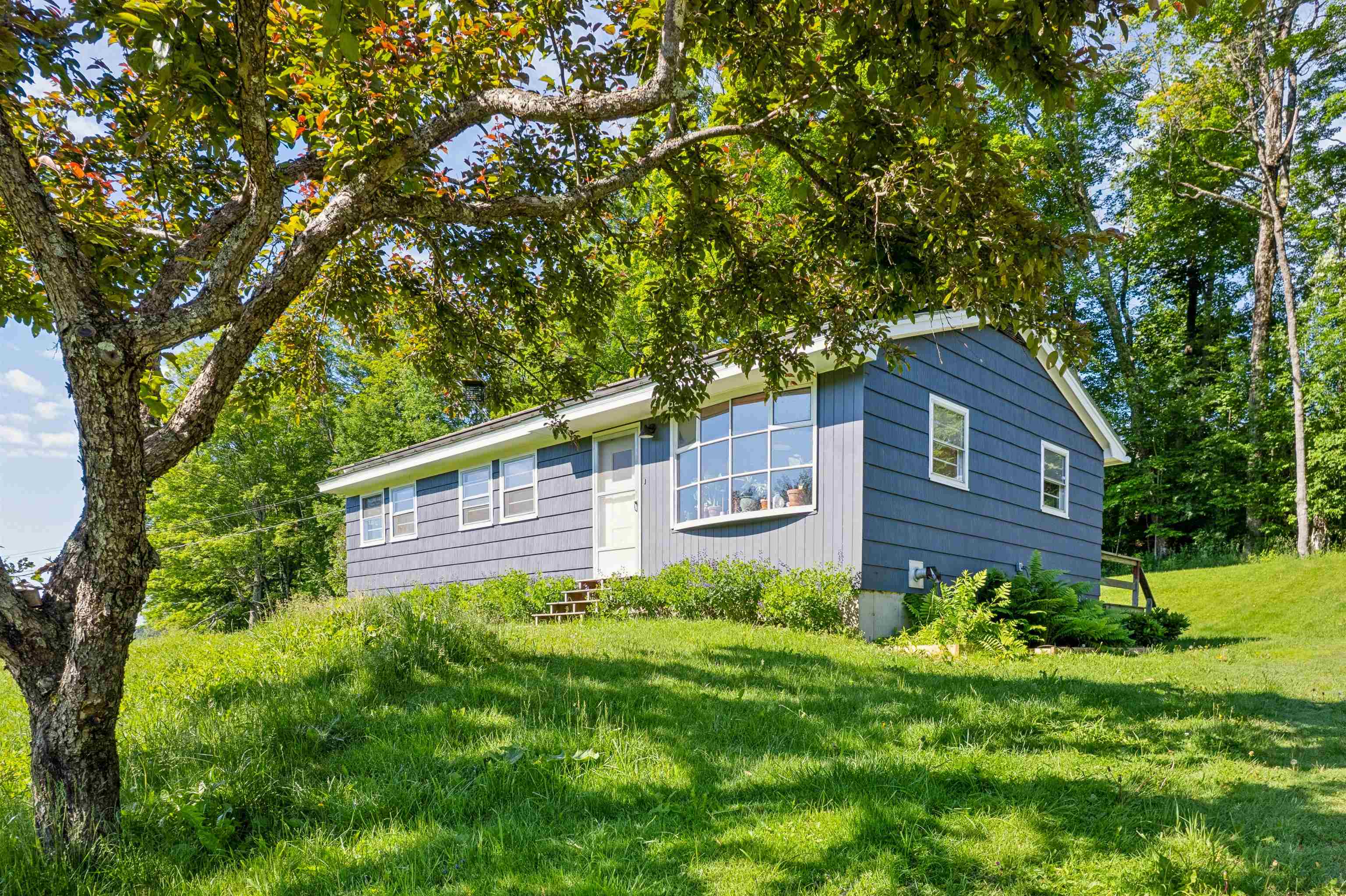 169 Whitney Hill Road