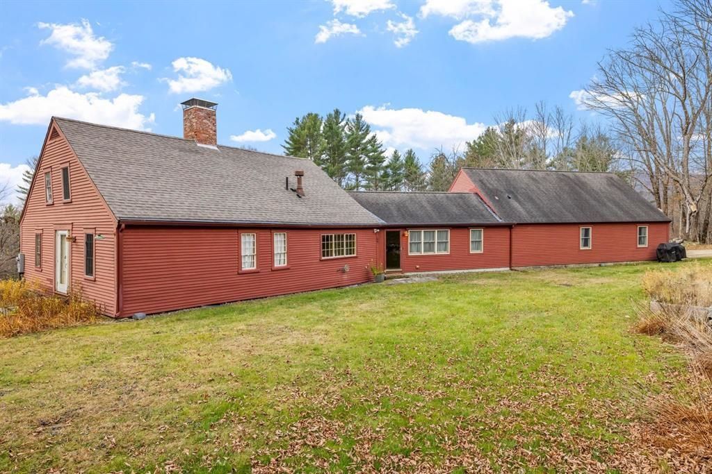 Photo of Meredith, NH 03253 (MLS # 5090231)