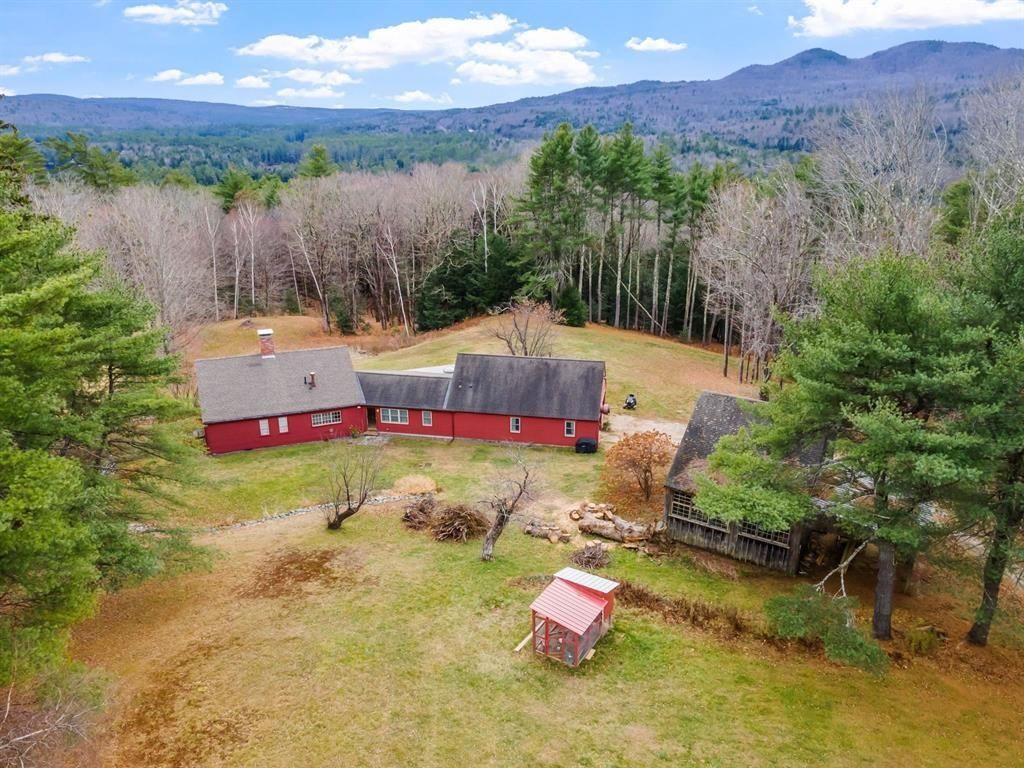 Photo of Meredith, NH 03253 (MLS # 5090231)