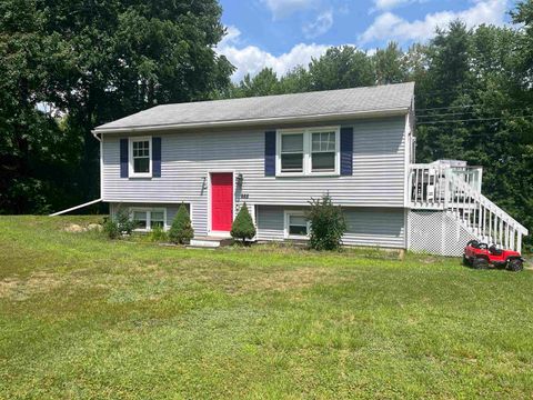 Photo of 955 Route 3-A Route, Bow, NH 03304 (MLS # 5099676)
