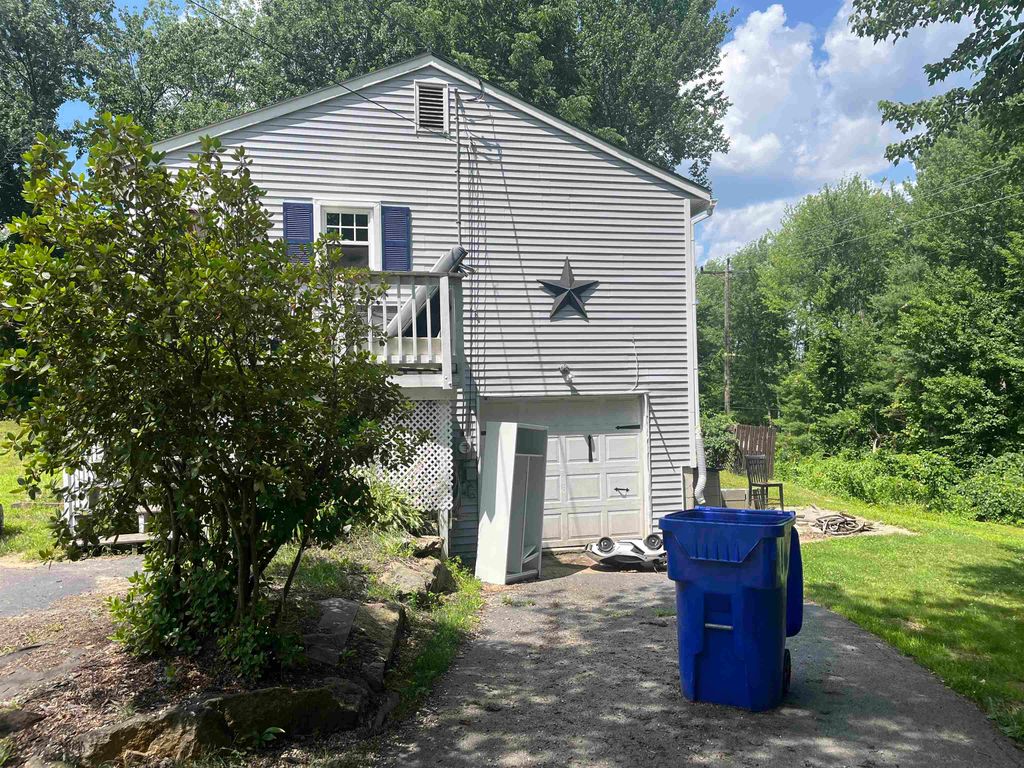Photo of 955 Route 3-A Route, Bow, NH 03304 (MLS # 5099676)