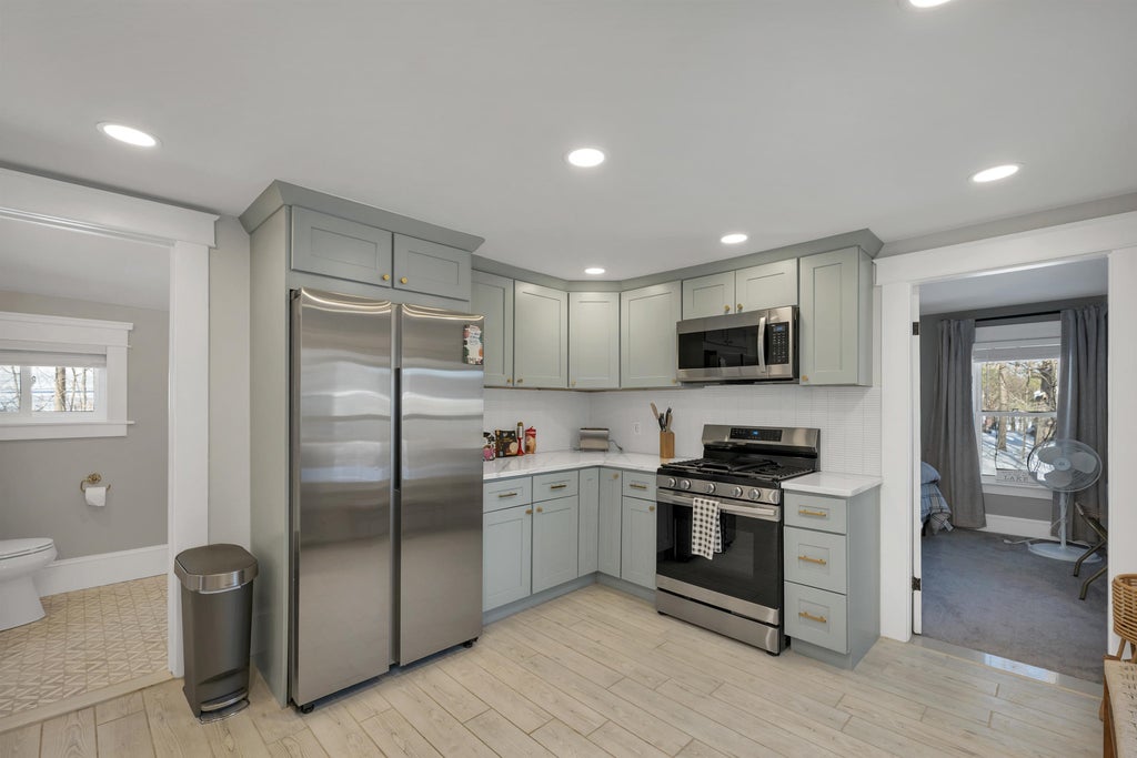 Photo of 178 School Street, Laconia, NH 03246 (MLS # 5077008)