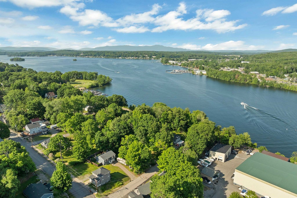 Photo of 178 School Street, Laconia, NH 03246 (MLS # 5077008)