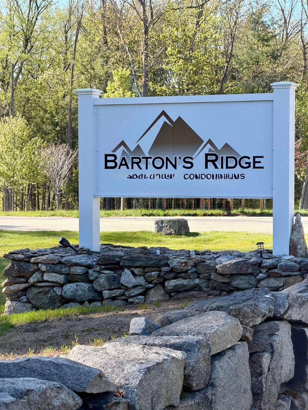 Photo of 4 Bartons Ridge Road, Greenville, NH 03048 (MLS # 5093860)
