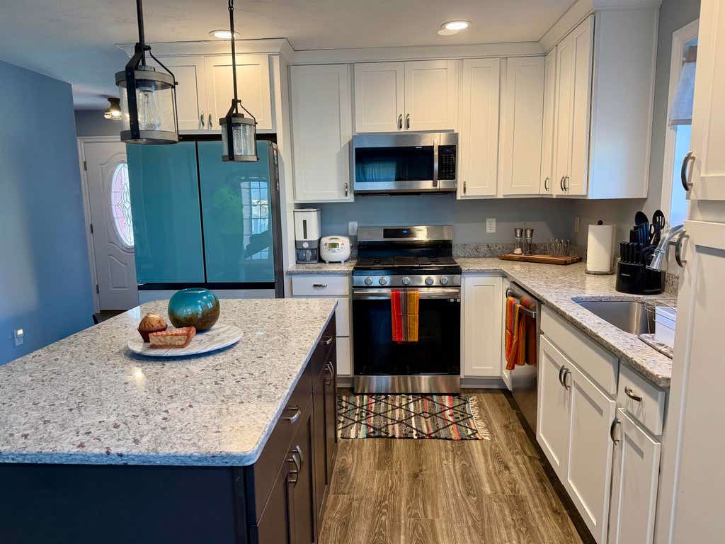 Photo of 4 Bartons Ridge Road, Greenville, NH 03048 (MLS # 5093860)