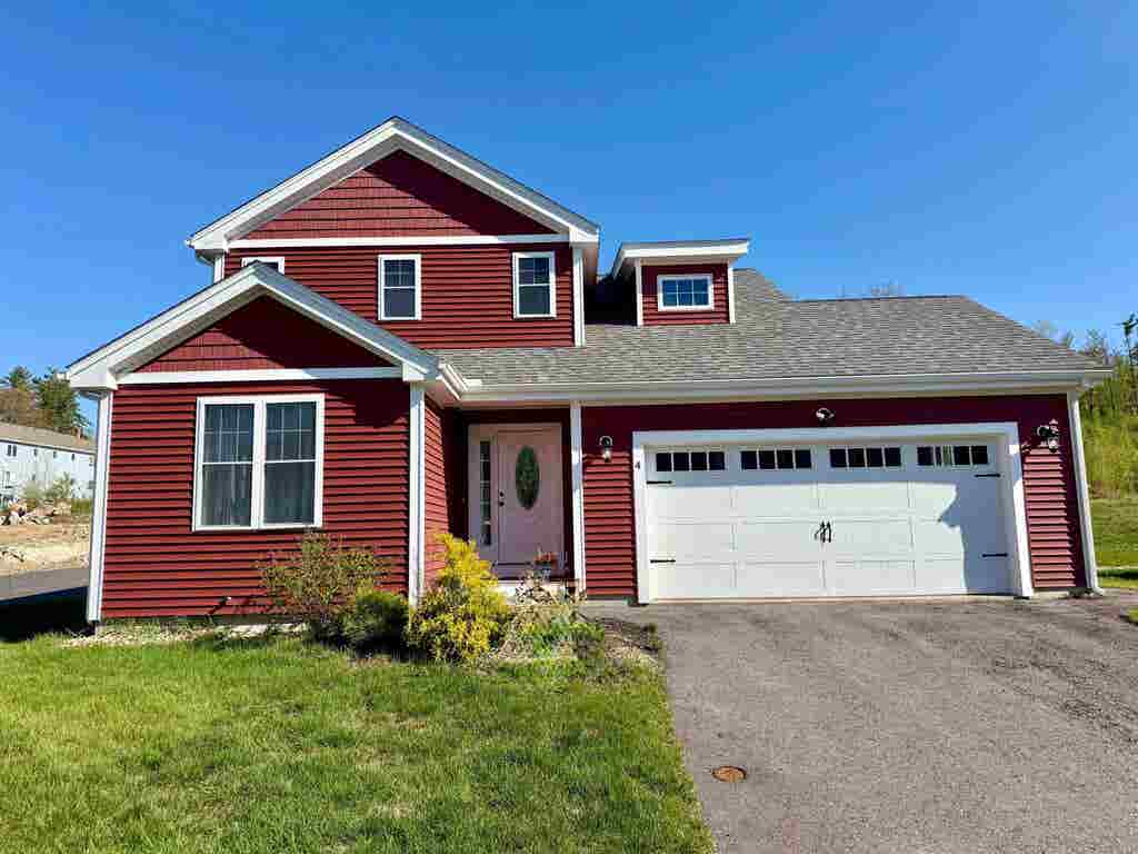 Photo of 4 Bartons Ridge Road, Greenville, NH 03048 (MLS # 5093860)