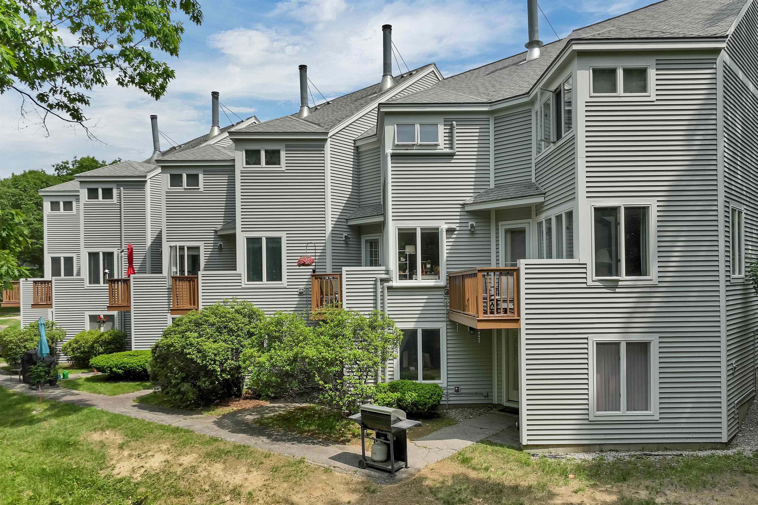 35 Partridge Woods Road 35