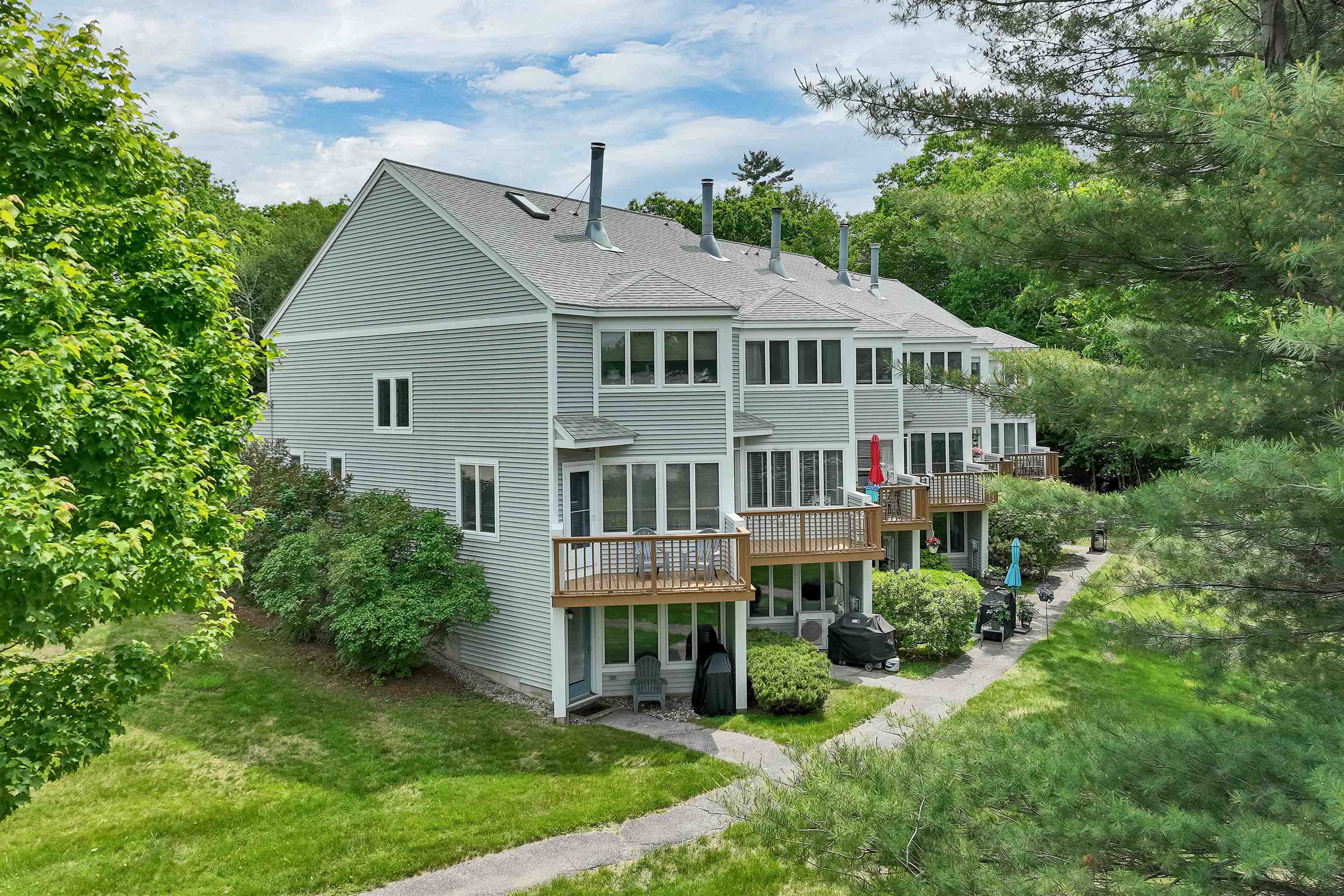 35 Partridge Woods Road 35