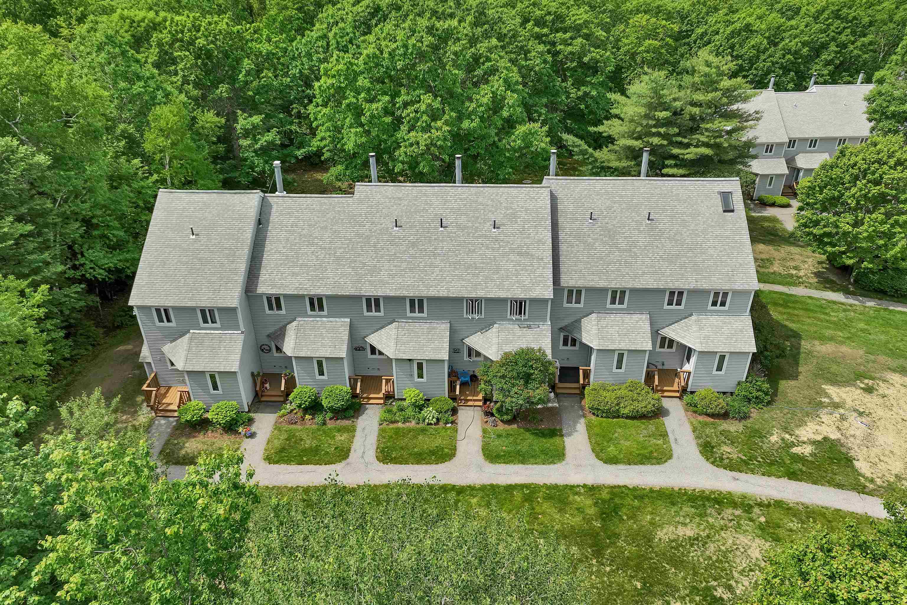 35 Partridge Woods Road 35
