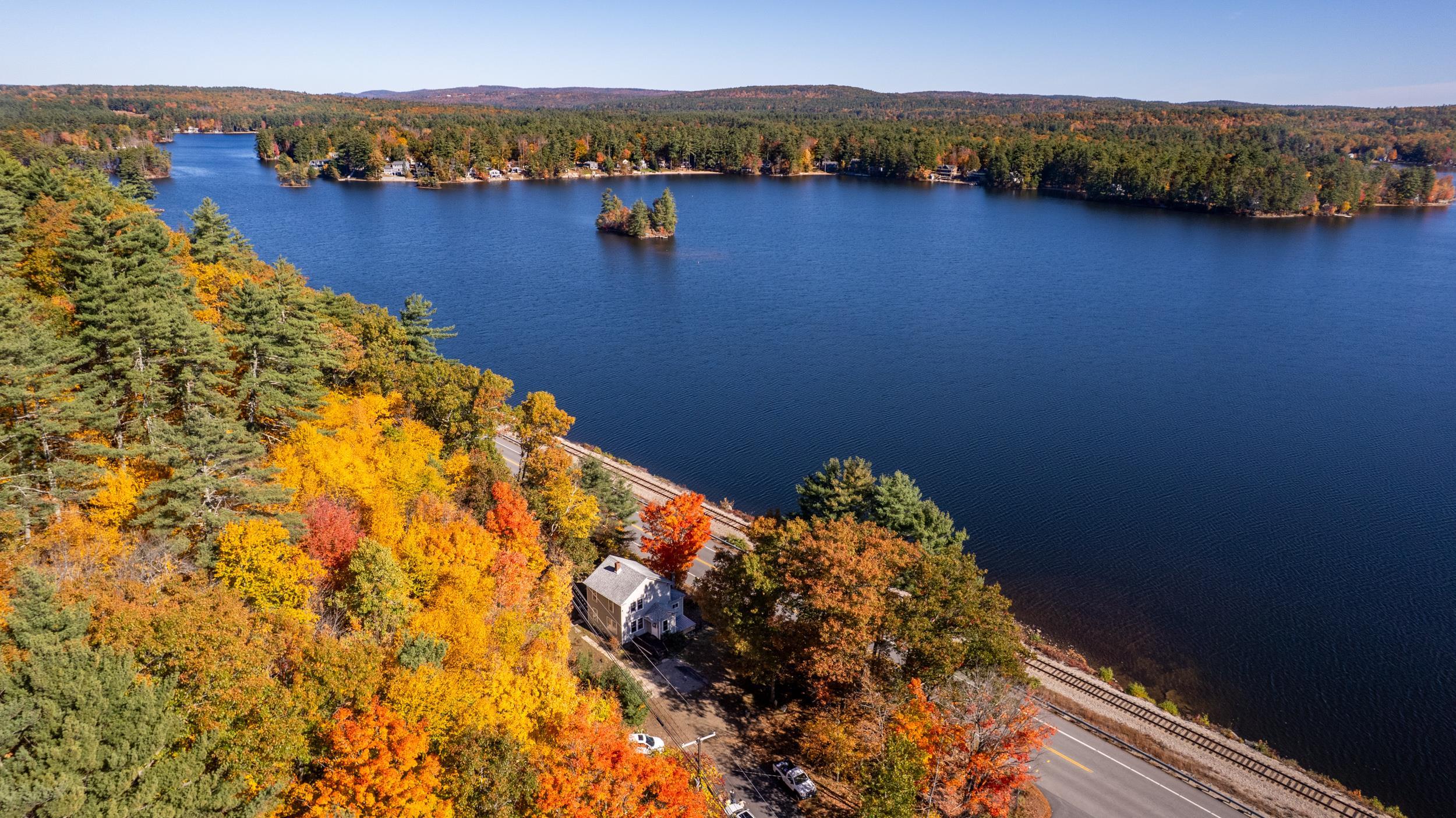 50 Depot Pond Road