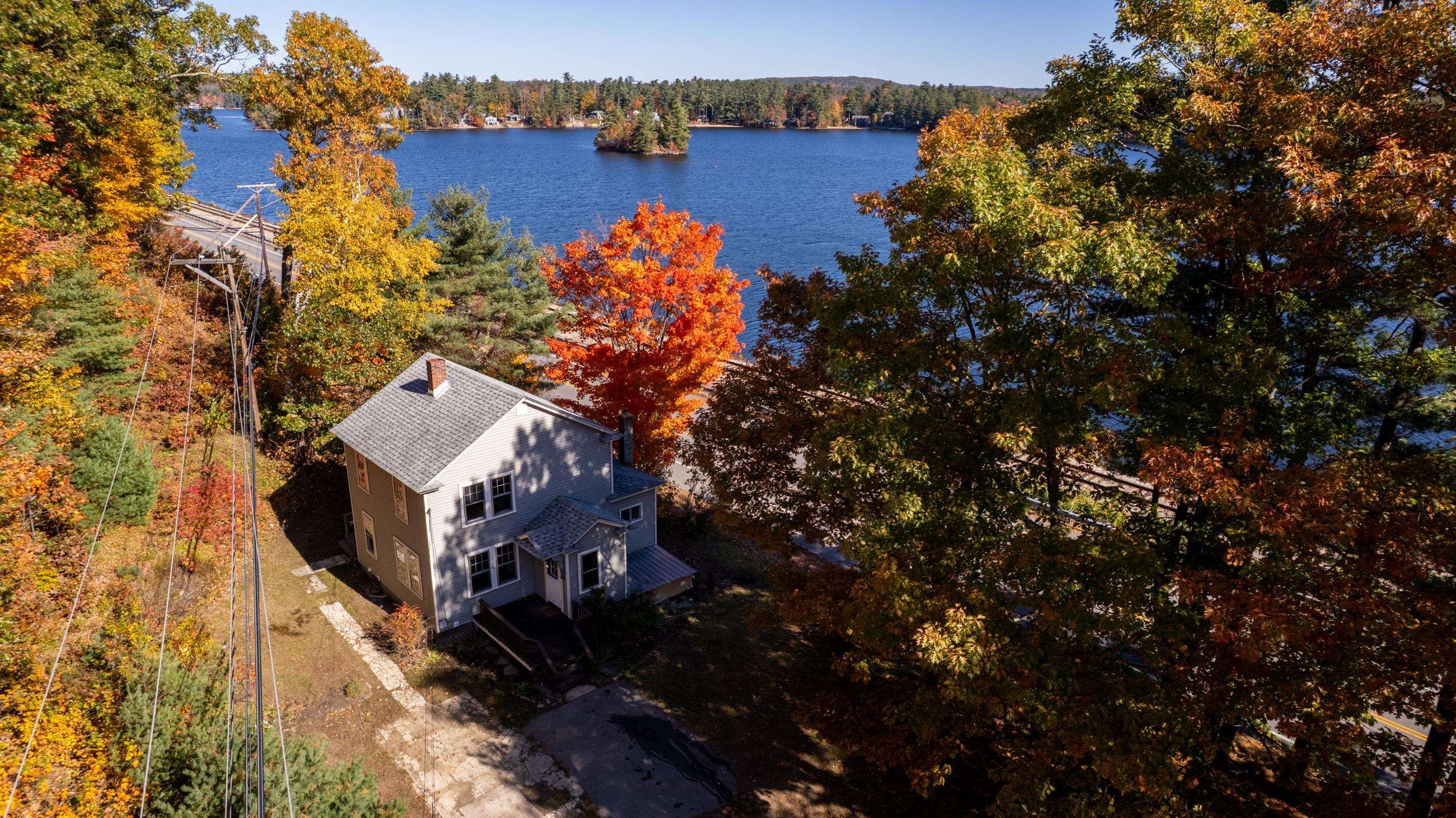 50 Depot Pond Road
