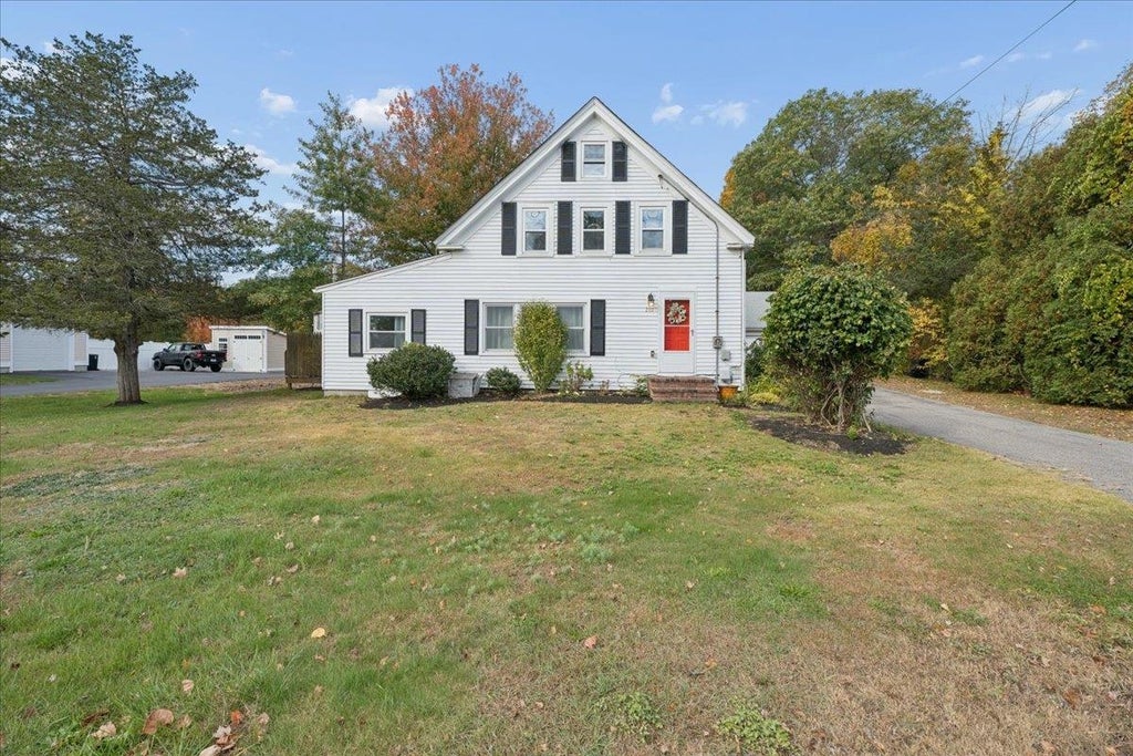 Photo of 201 Walton Road, Seabrook, NH 03844 (MLS # 5115400)