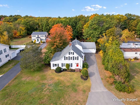 Photo of 201 Walton Road, Seabrook, NH 03844 (MLS # 5115400)