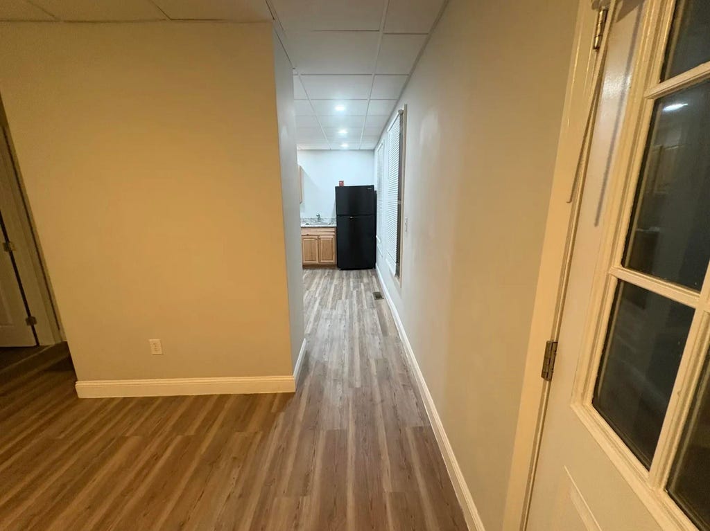 Photo of 217 S Main Street #1, Laconia, NH 03246 (MLS # 5105905)