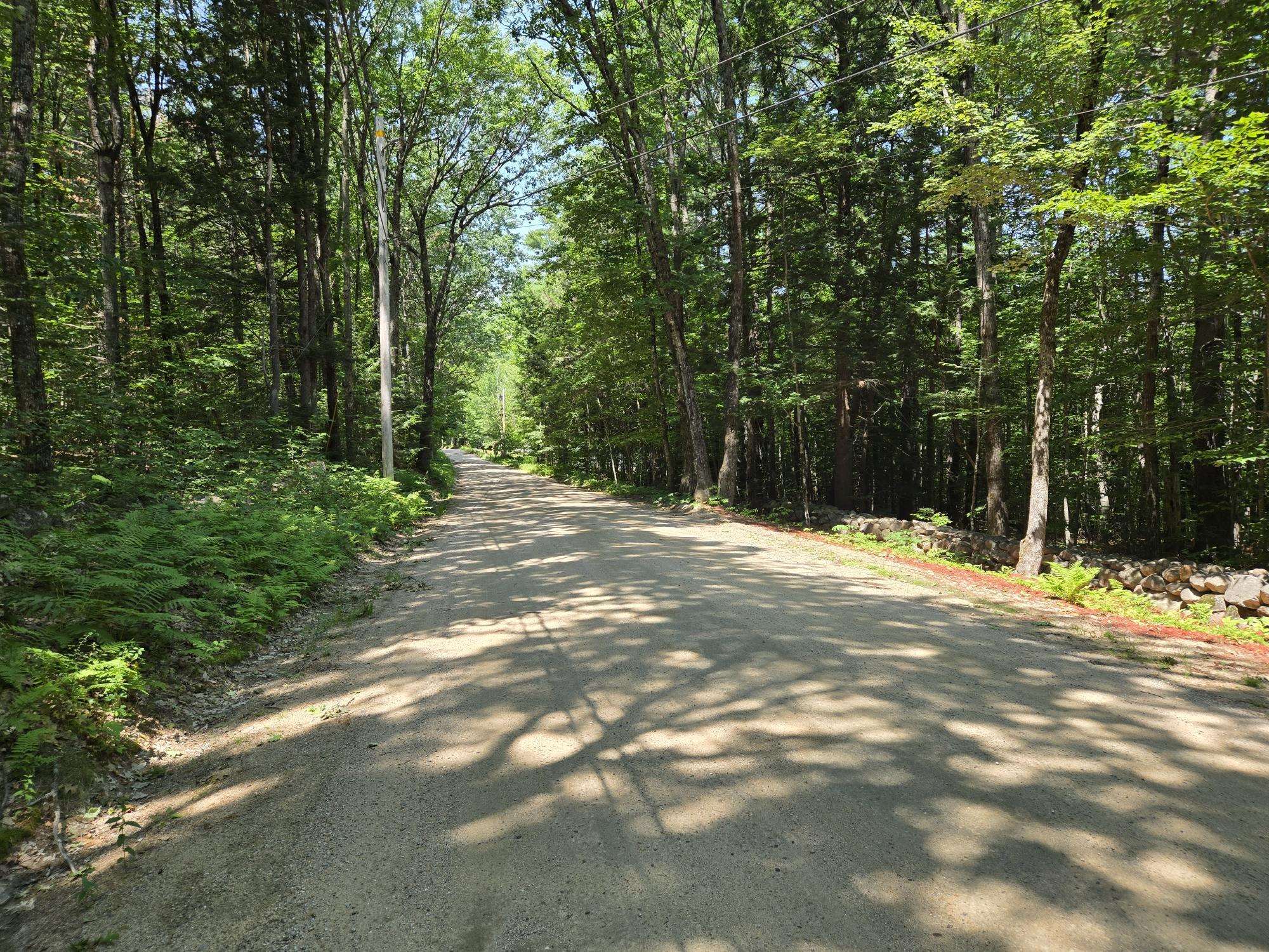 Lot 27 Davis Hill Road