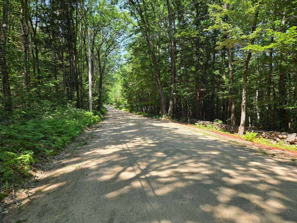 Photo of 27 Davis Hill Road, Conway, NH 03813 (MLS # 5100793)