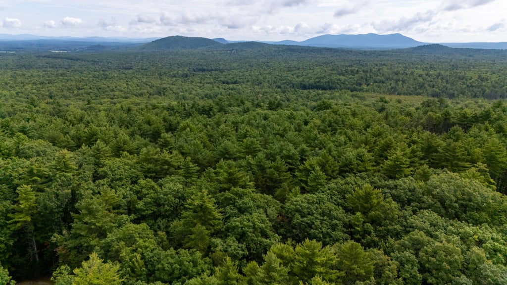 Photo of 27 Davis Hill Road, Conway, NH 03813 (MLS # 5100793)